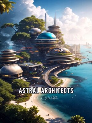 cover image of Astral Architects